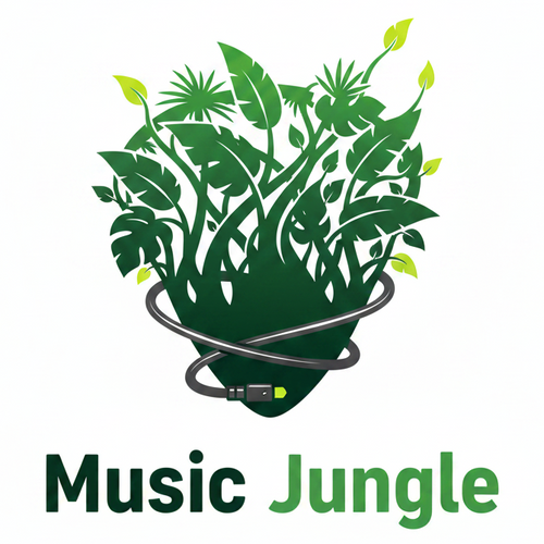 Music Jungle